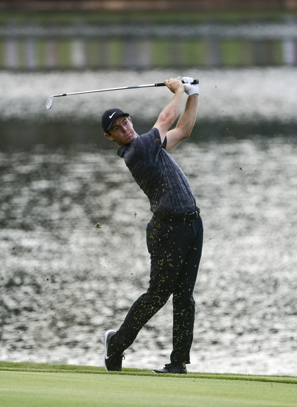 Tour Championship Golf